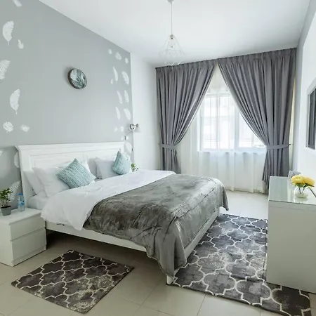 Supurb 2 Bed Room Apt Sea Front Абу-Даби Экстерьер фото