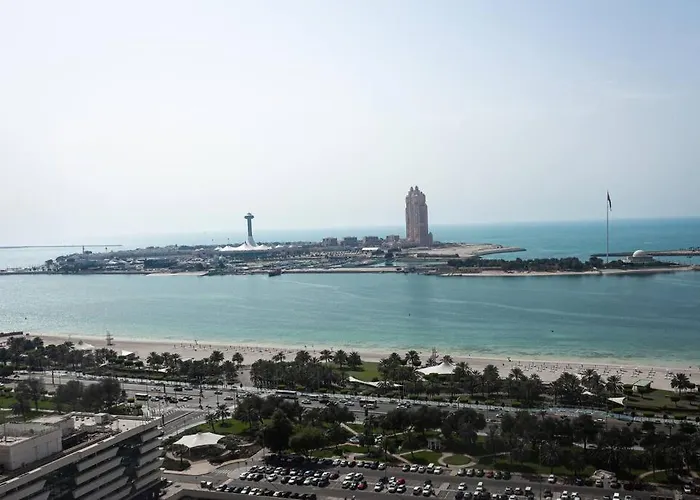 Supurb 2 Bed Room Apt Sea Front